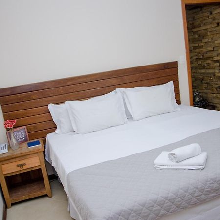 Hotel Pousada La Belle Itaguai Luaran gambar