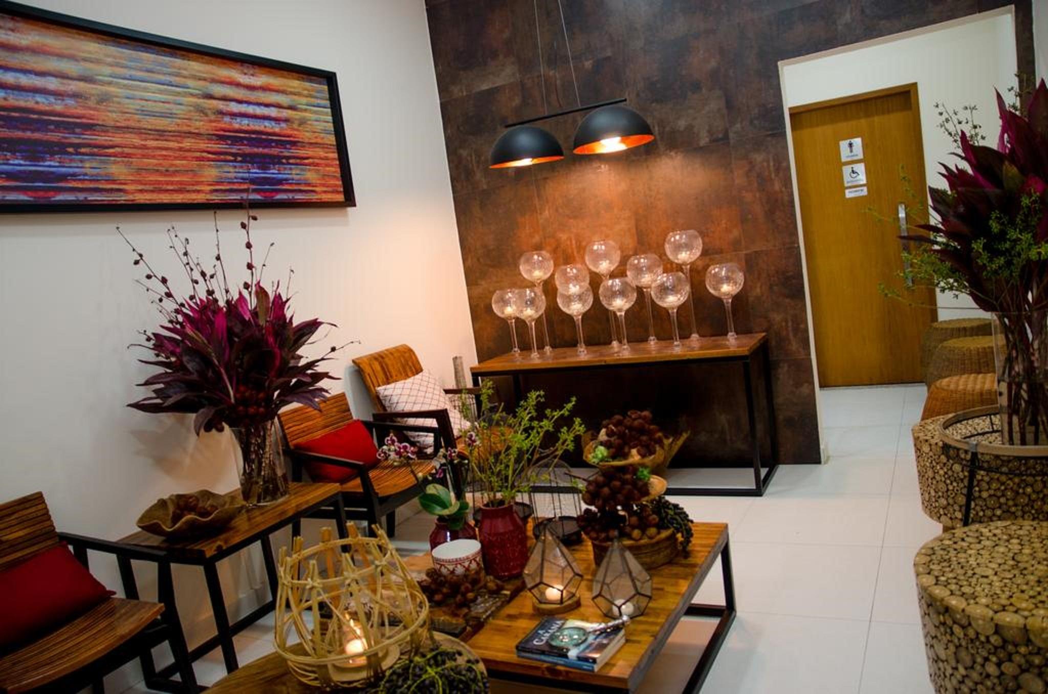 Hotel Pousada La Belle Itaguai Luaran gambar
