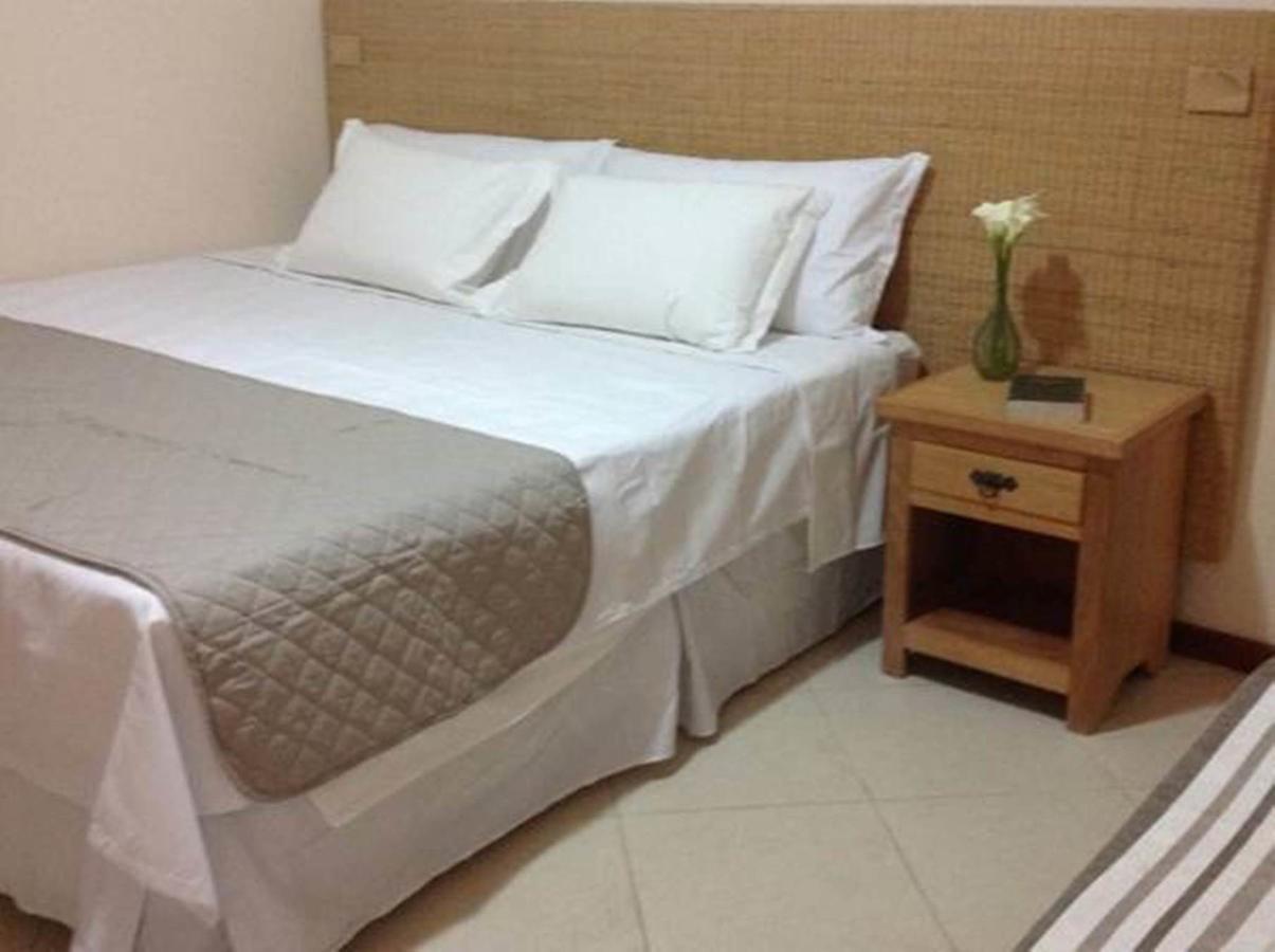 Hotel Pousada La Belle Itaguai Luaran gambar