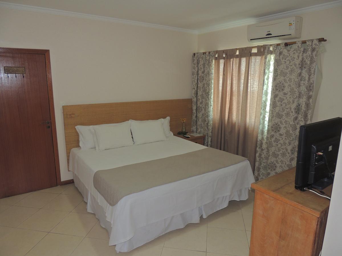 Hotel Pousada La Belle Itaguai Luaran gambar