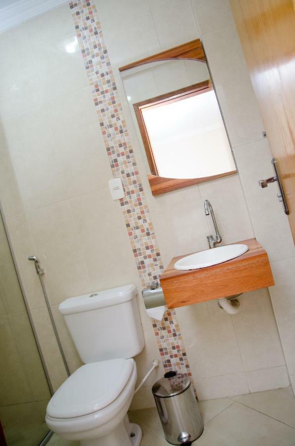 Hotel Pousada La Belle Itaguai Luaran gambar